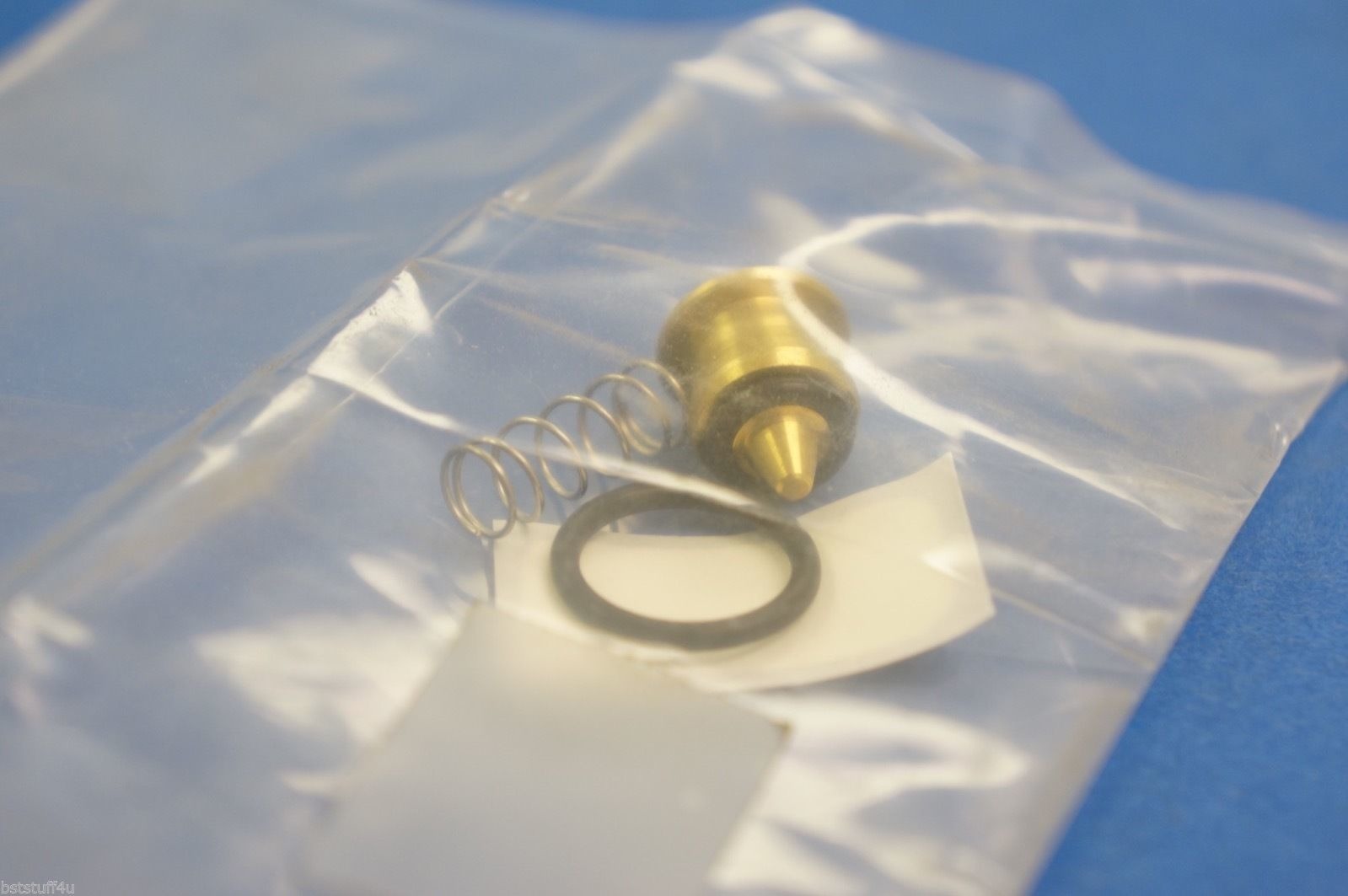 Aqua Environment 955 Check Valve