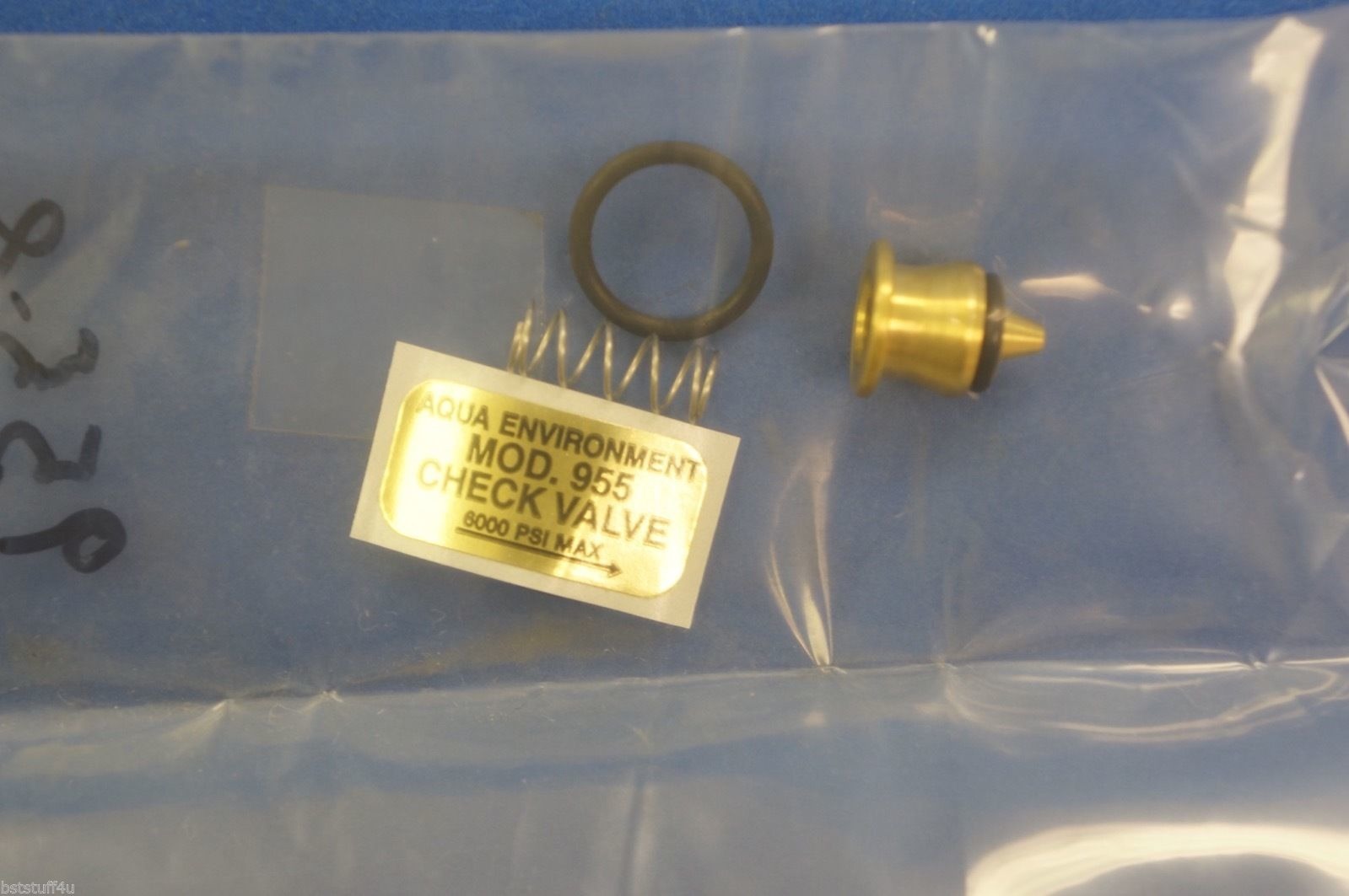 Aqua Environment 955 Check Valve