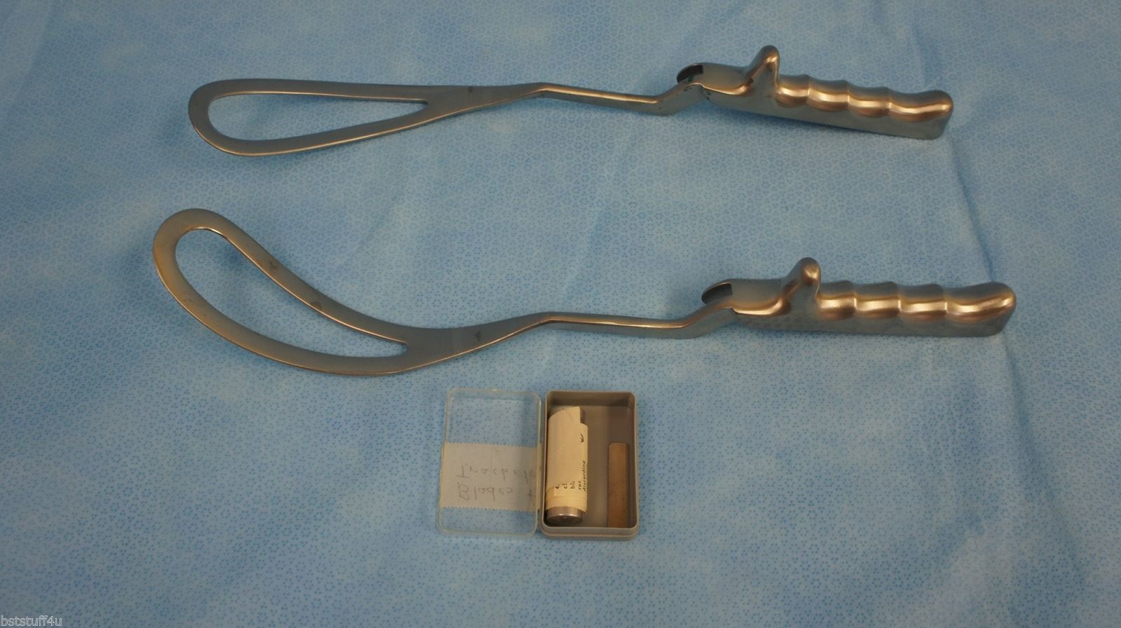 Examination Indications Graves Vaginal Speculum Small – Gynäkologisches Instrument Für Untersuchungen Gynäkologie Spekulum