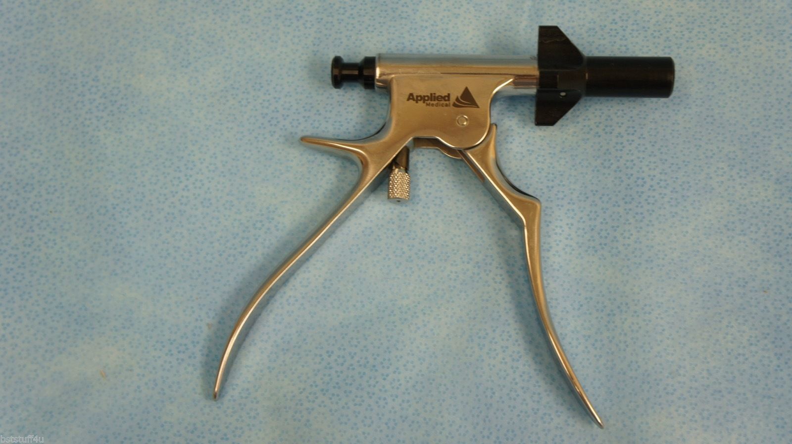 Applied Medical CA050 Reusable Clip Applier Handle/Surgical Knife