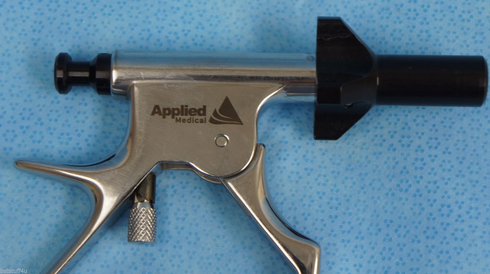 Applied Medical CA050 Reusable Clip Applier Handle/Surgical Knife