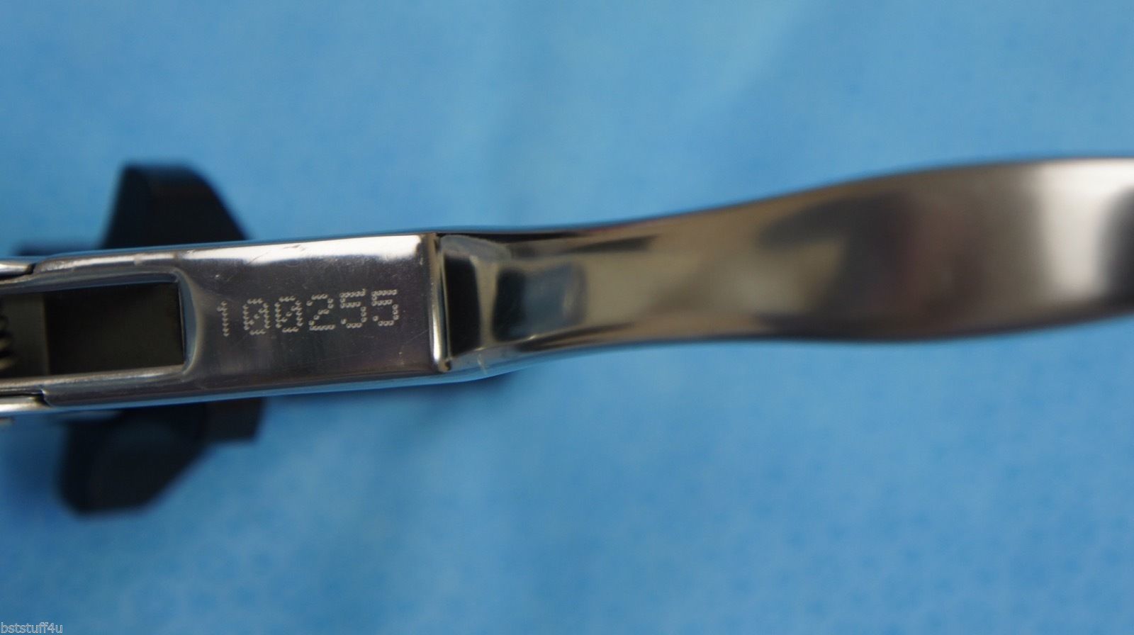 Applied Medical CA050 Reusable Clip Applier Handle/Surgical Knife