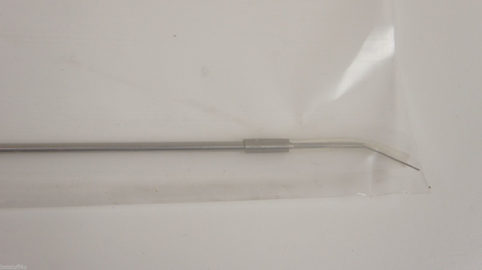 Karl Storz 10436 Transbronchial Aspiration Biopsy Ndle 1.6mm x 47cm eBay