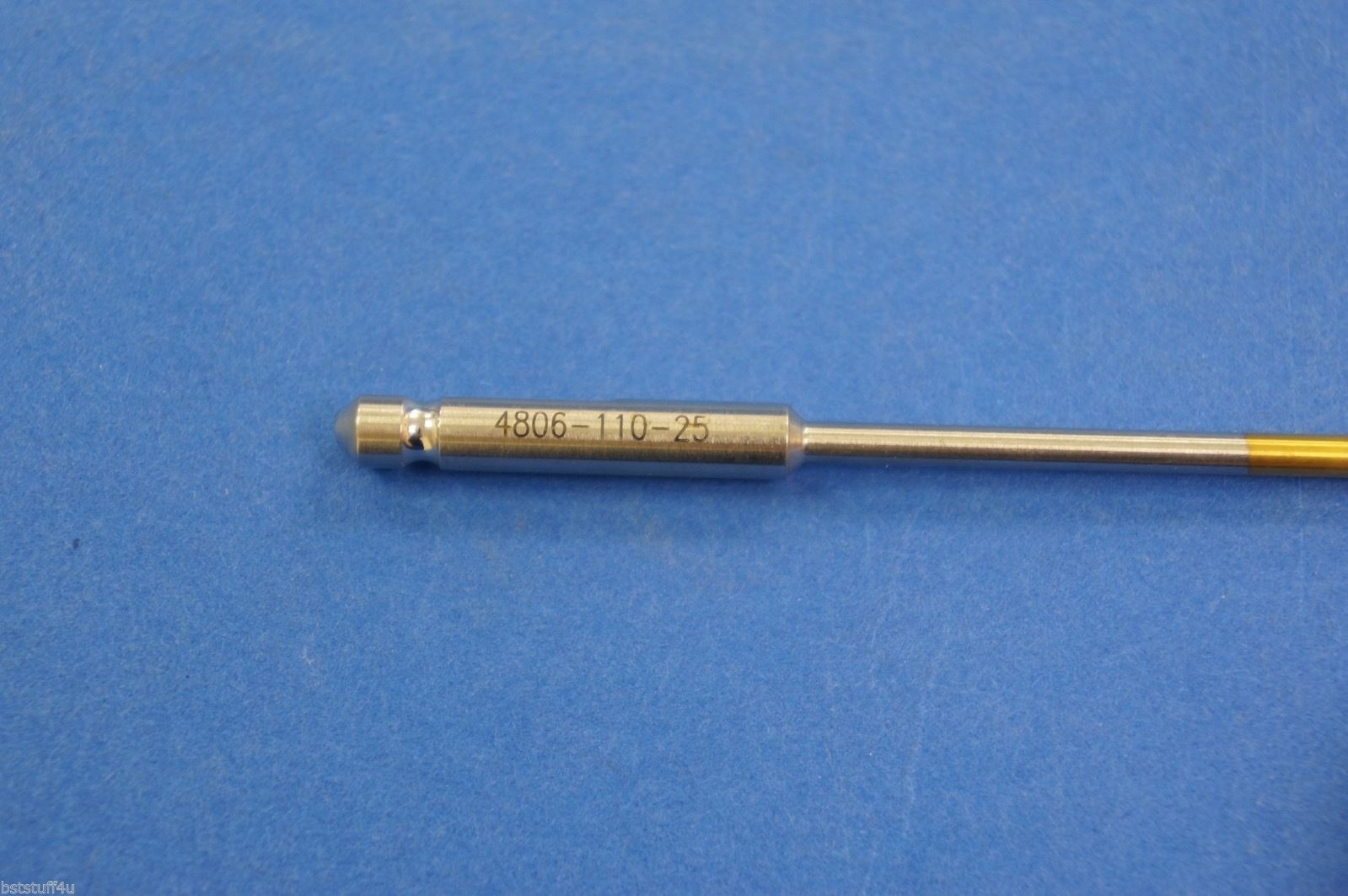 Zimmer 480611025 3.5mm Drill Bit, 110mm eBay