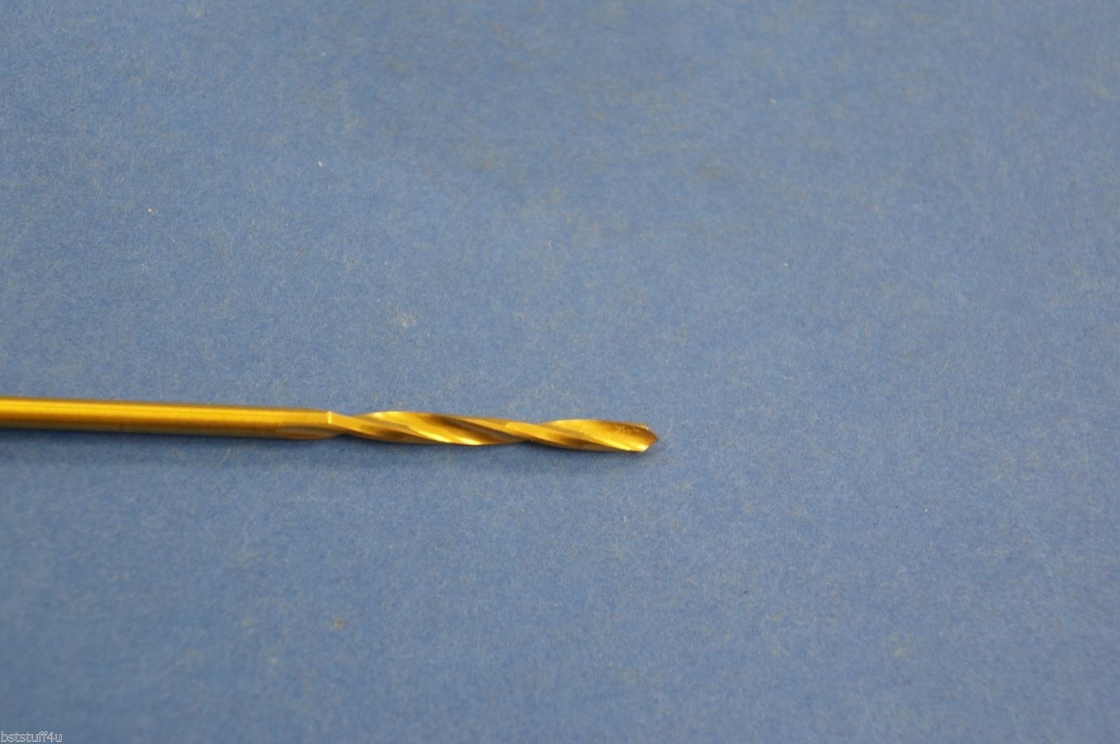 Zimmer 480611025 3.5mm Drill Bit, 110mm eBay