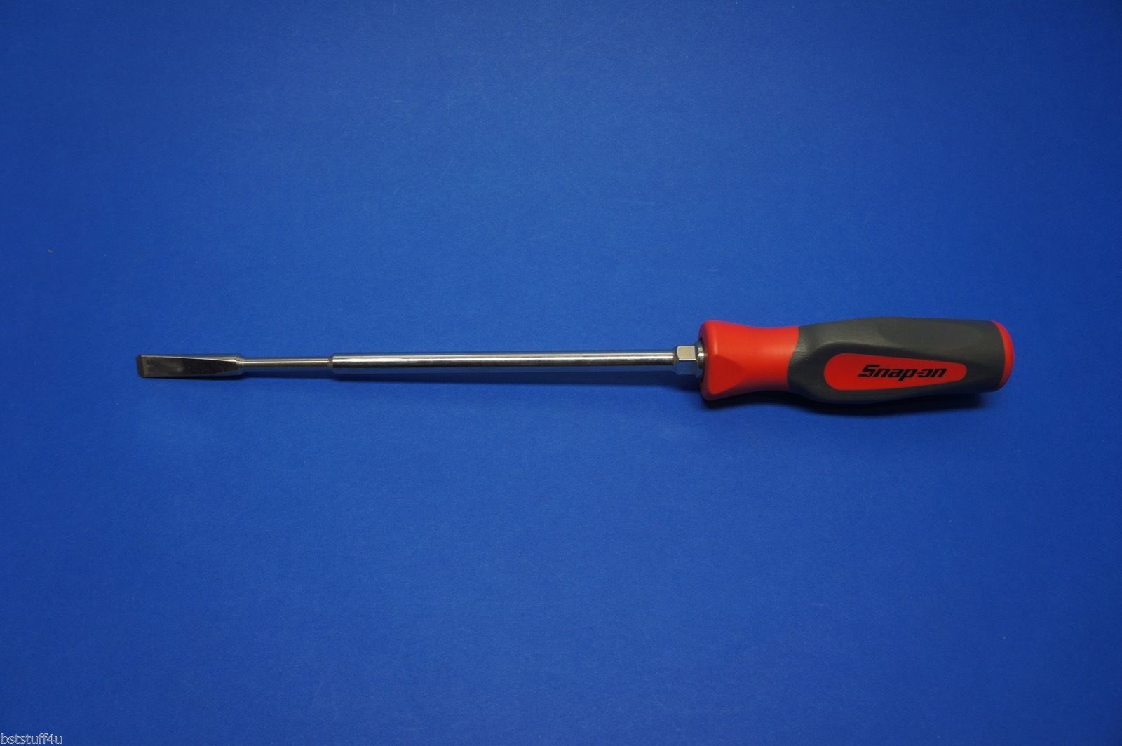 Snap On SHD10 3/8 Flathead Screwdriver eBay