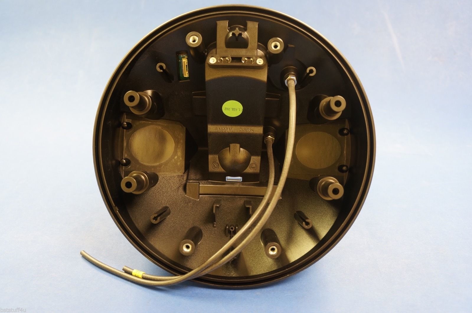 Drager 8320750 Designation Upper Housing Pump Incl Pin B
