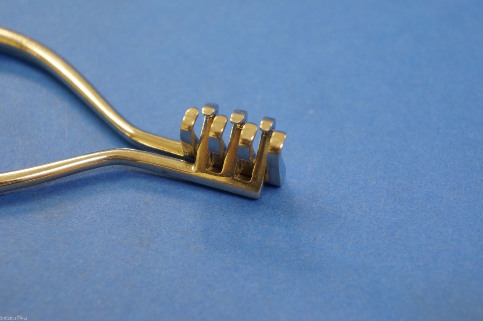 Grieshaber Retractor Mastoid Weitlaner 6.5inch Hook Unit Type 3vs4 Prongs~ Lot 5