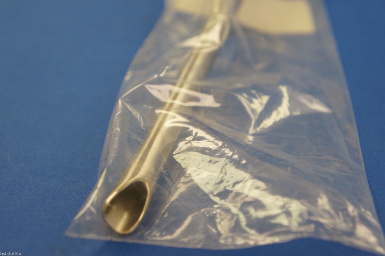 Karl Storz 12060F RobertsJesberg Oval Esophagoscope OD 8x12mm Length 30cm eBay