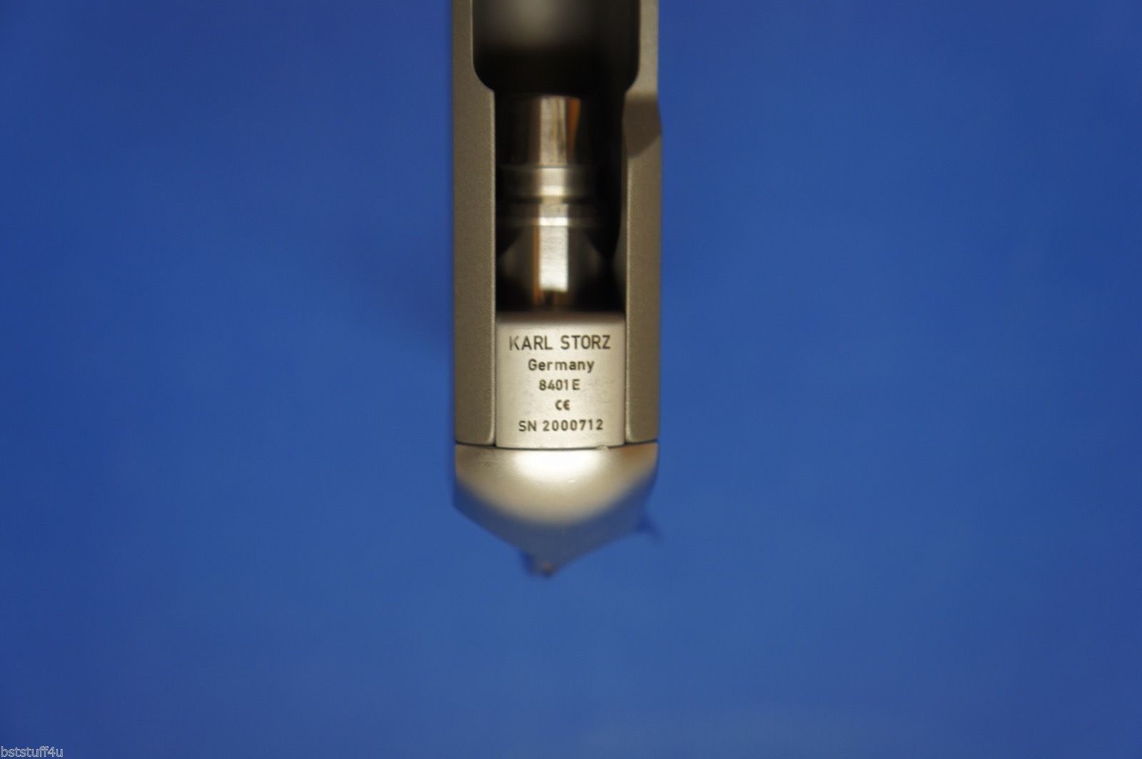 Karl Storz 22260131 Image 1 DCI Video Laryngoscope Set eBay