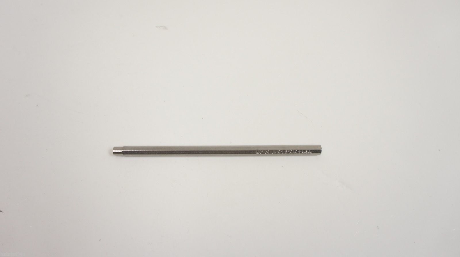 Moyco/Union Broach/Kerr Dental Mouth Examining Mirror Handle eBay