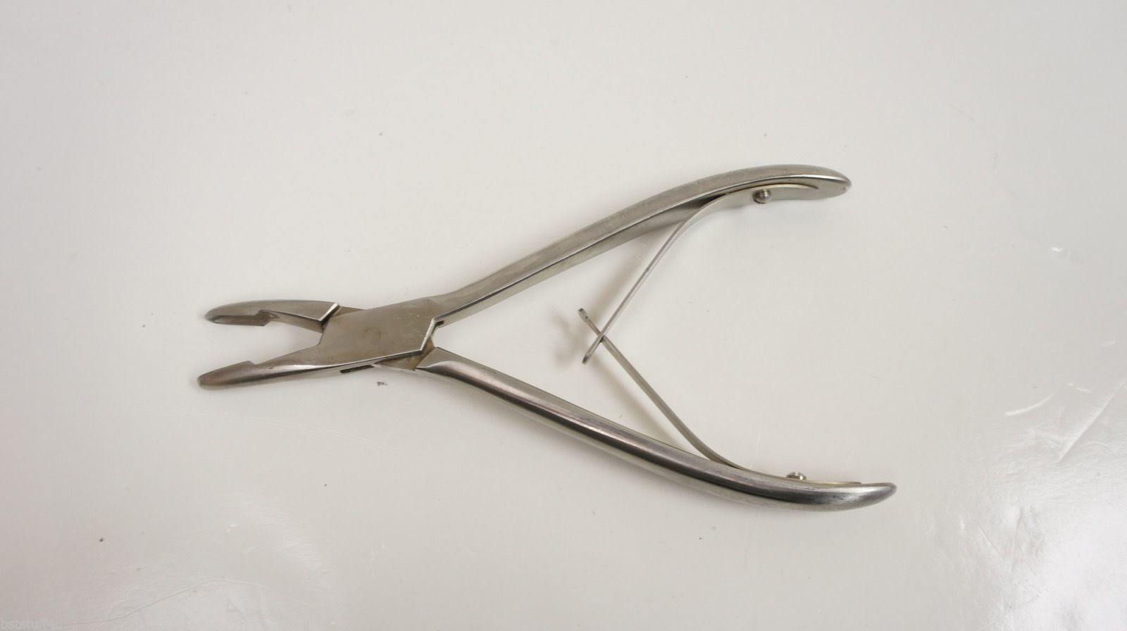 Medavent 14523 Oral Surgery Rongeur Germany 61/2in eBay