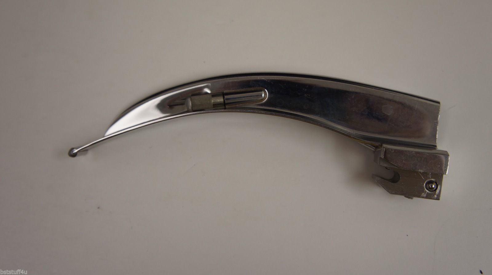Sicoa Laryngoscope Blade Mac 3 eBay