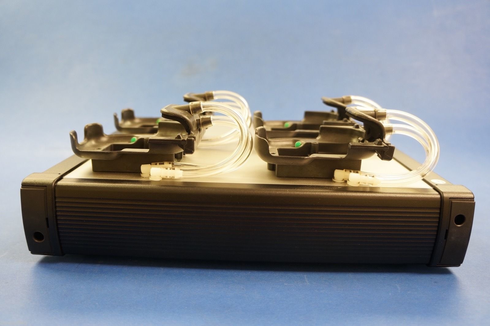 Draeger ECal Calibration System for Pac 1000/3000/5000/7000 Detector