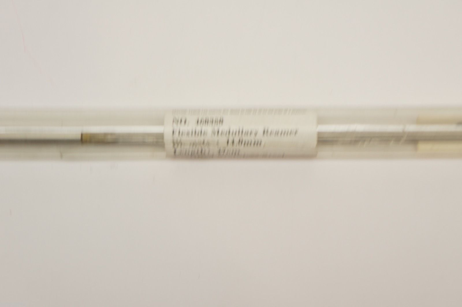Flexible Medullary Reamer Diameter 14.0mm Length 47cm 