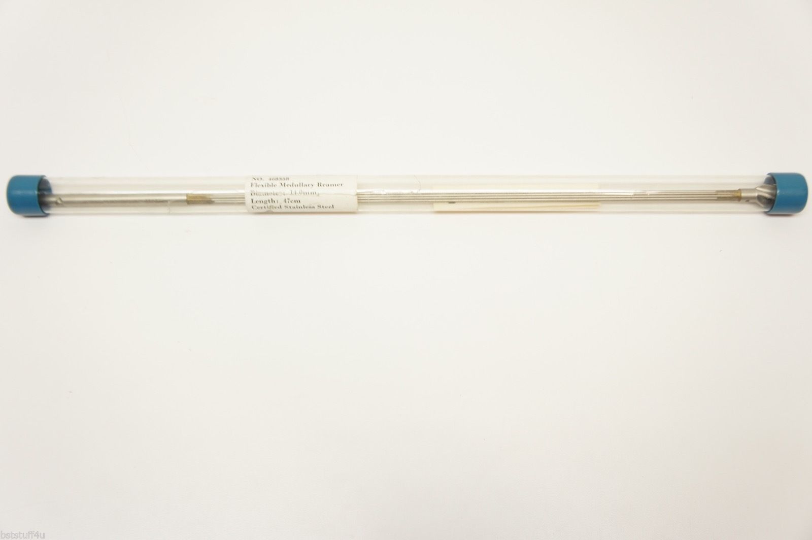 Flexible Medullary Reamer Diameter 14.0mm Length 47cm 