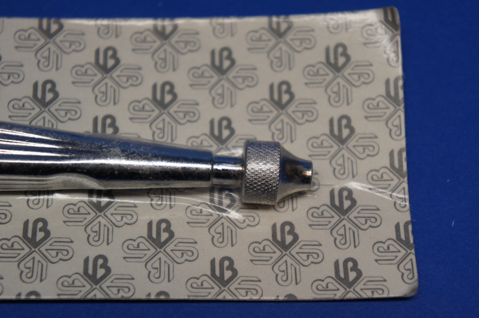 Union Broach Handle Dental Suction Apparatus Tip eBay