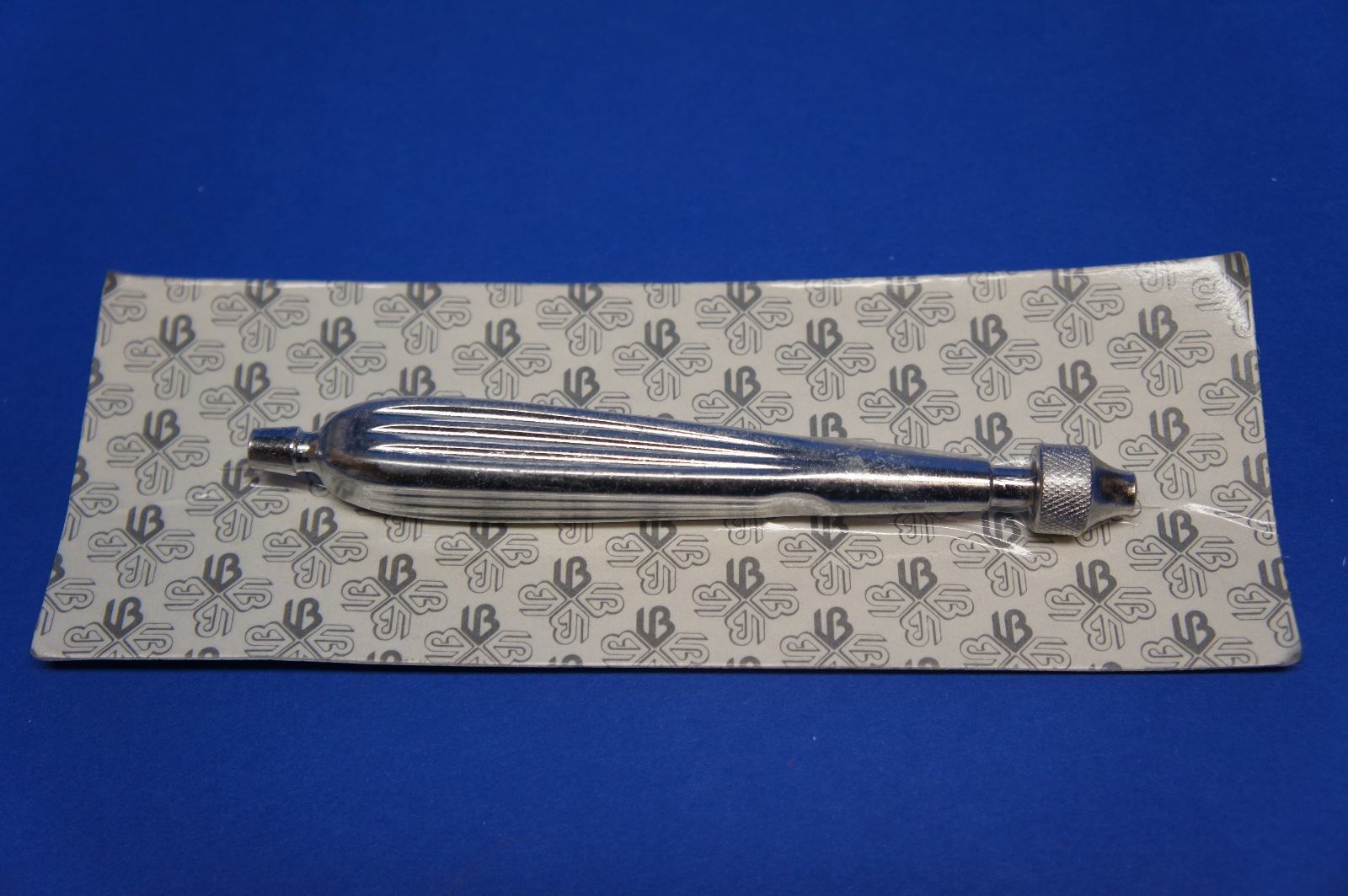 Union Broach Handle Dental Suction Apparatus Tip eBay