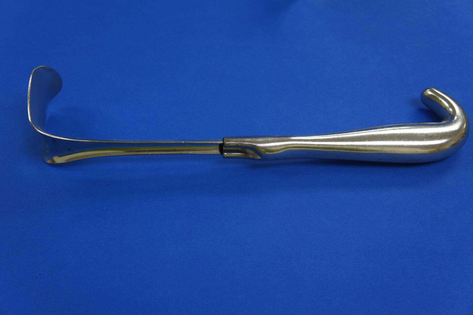 Weck 481636 KELLY Retractor, 93/4in eBay