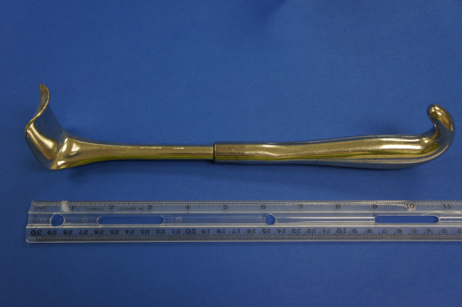 Weck 481636 KELLY Retractor, 93/4in eBay