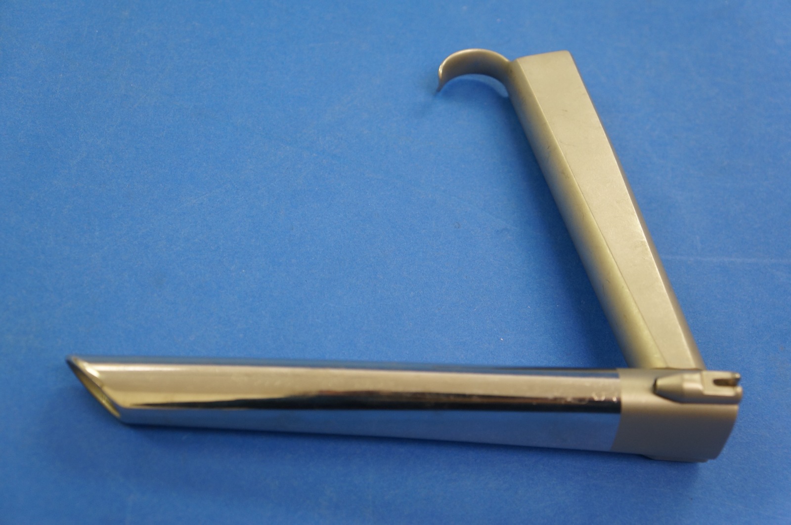 Karl Storz 8590C Kleinsasser Laryngoscope Medium Adult Length 18cm eBay