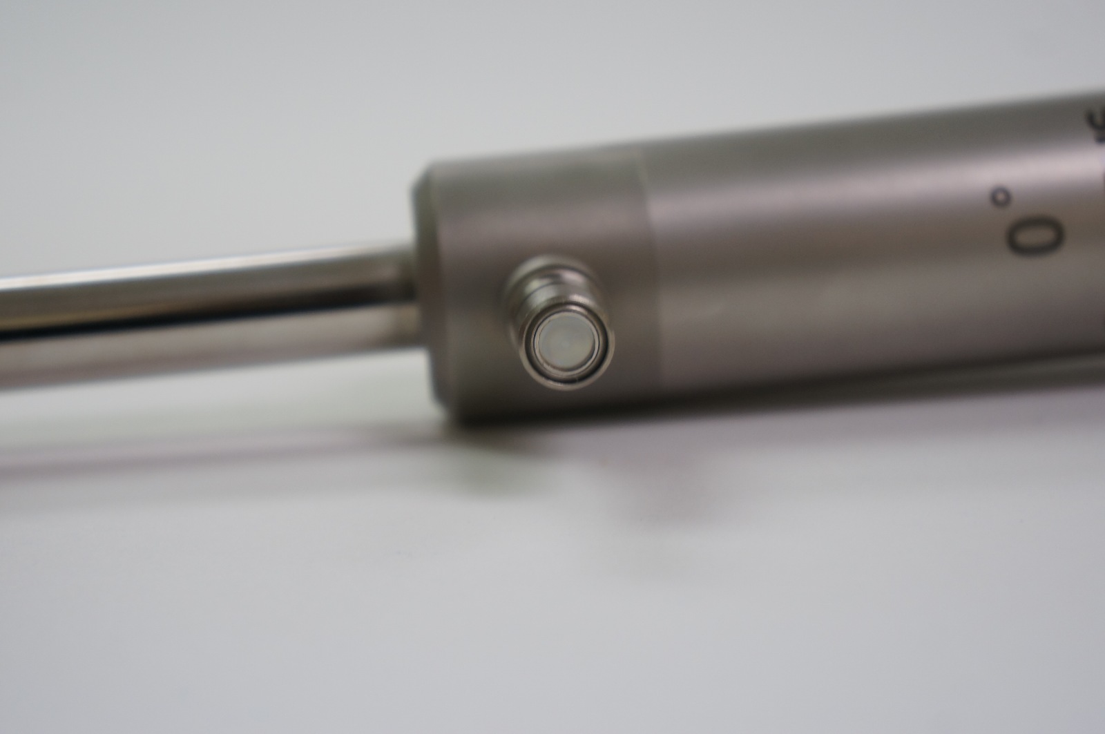 Olympus A4884A 12mm/0deg Autoclavable Laproscope