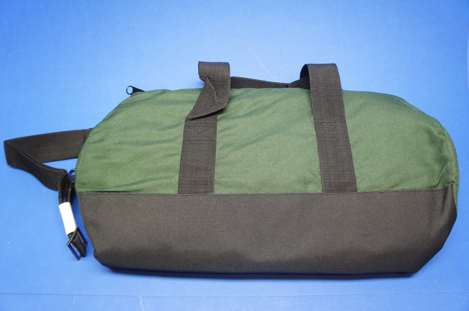 Elite Medical Oxygen Bag Green Clamshell Zipper 21 in x 8.5 in x 8.5 in eBay