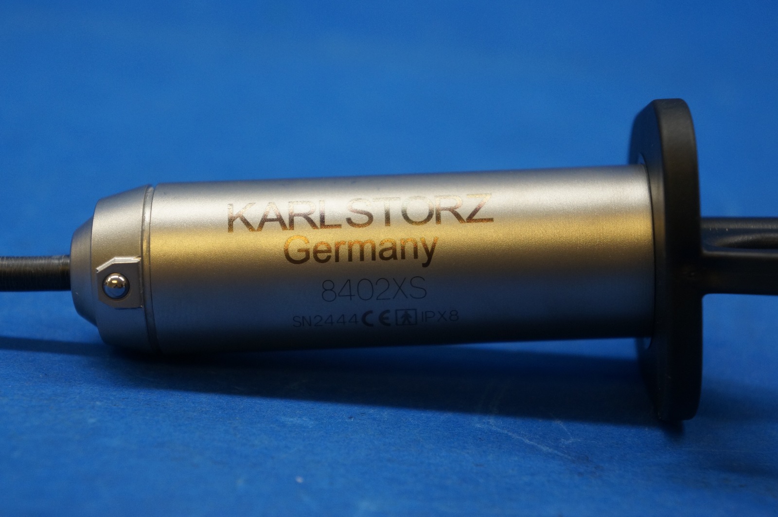 Karl Storz 8402XS C-Mac S Imager & 8402ZX 7 | eBay