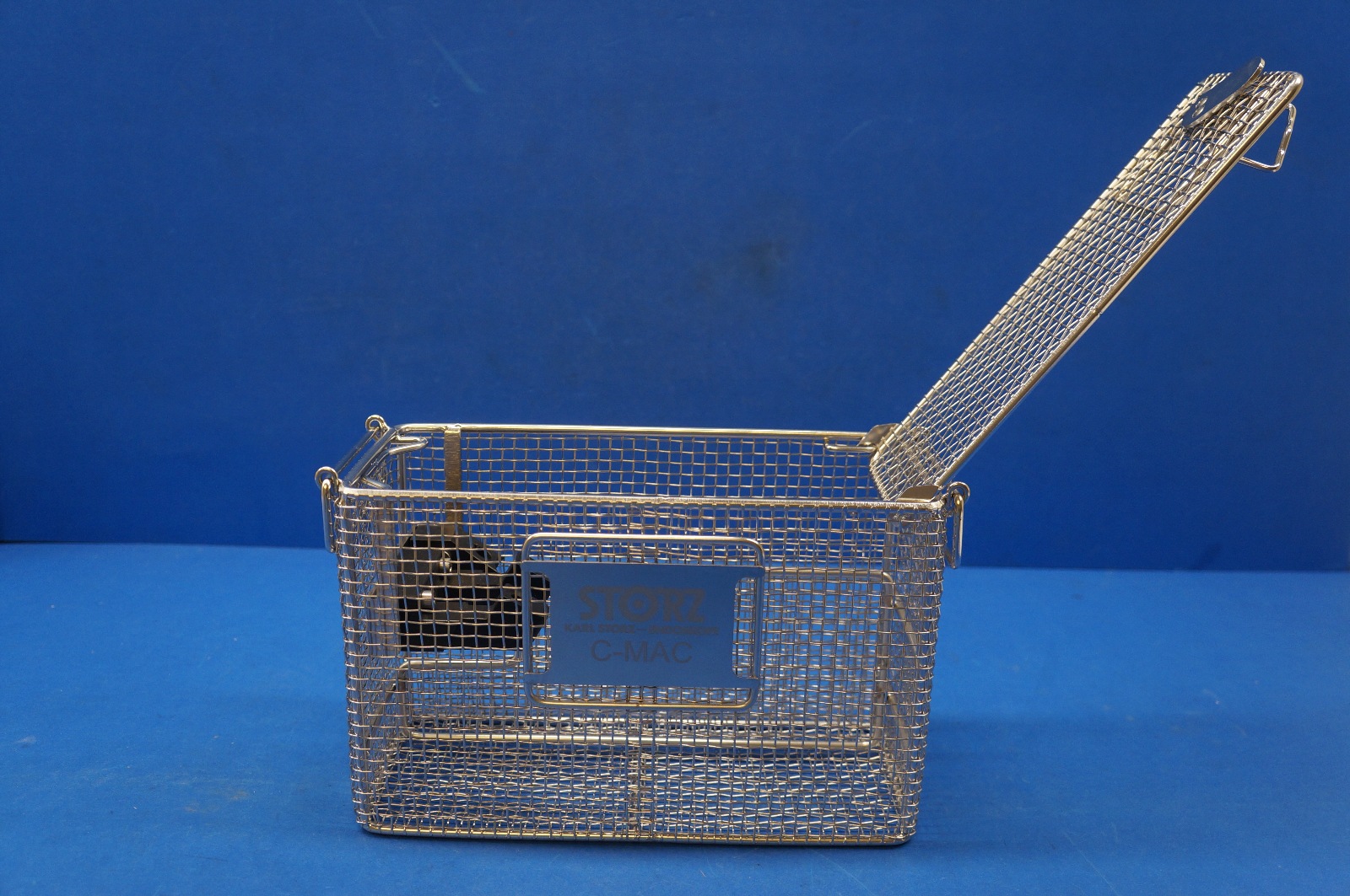 Karl Storz 39501LC2 Tray for Cleaning, Sterilization & Storage