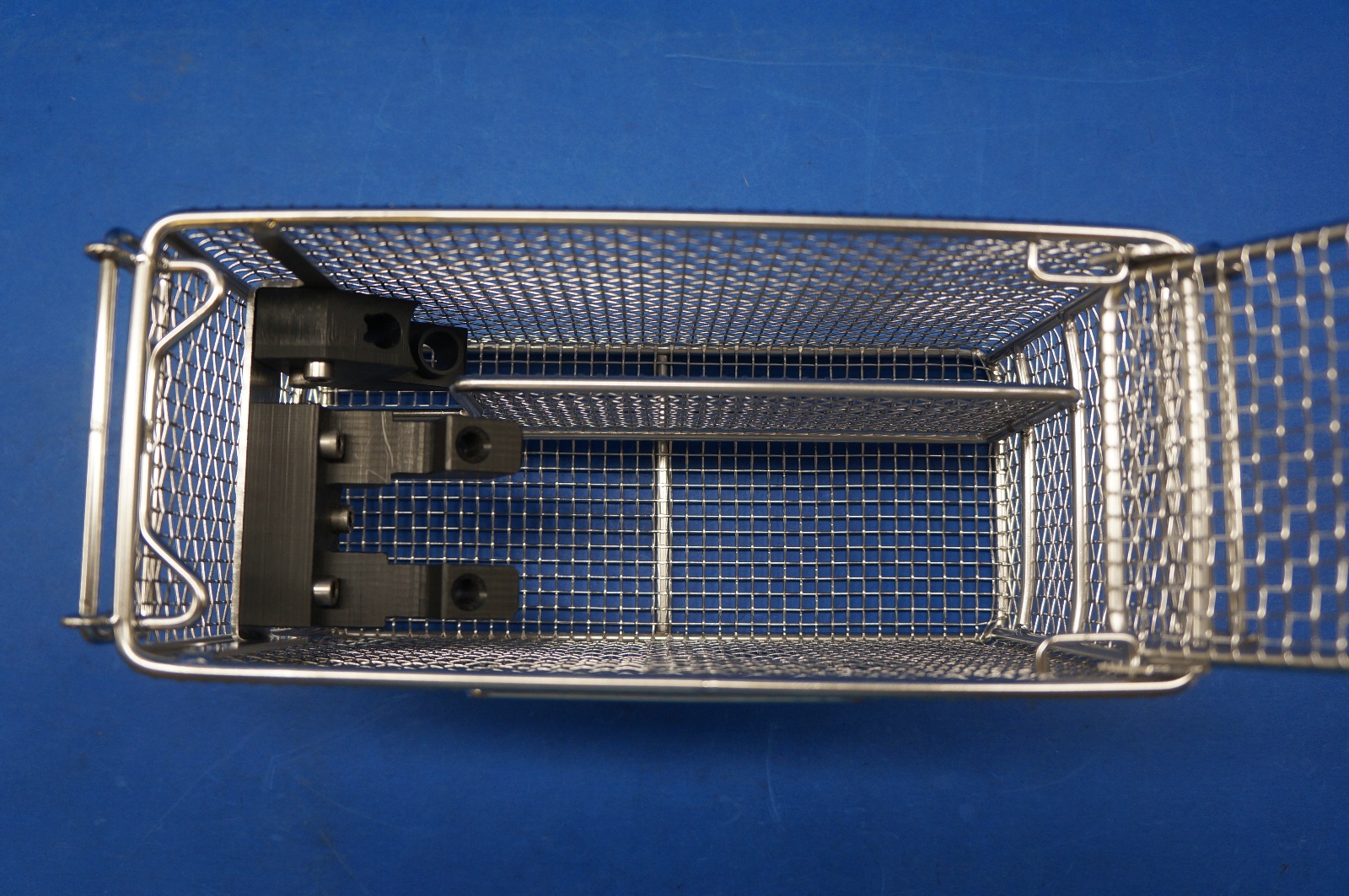 Karl Storz 39501LC2 Tray for Cleaning, Sterilization & Storage