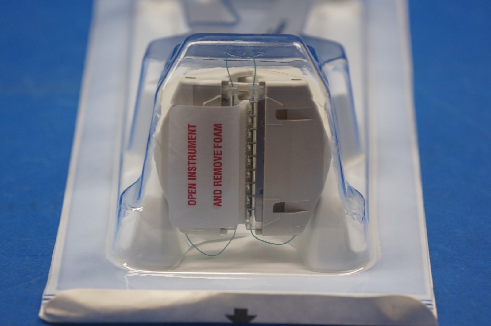 Covidien 020730 Purstring Purse String Device 45mm (x) eBay