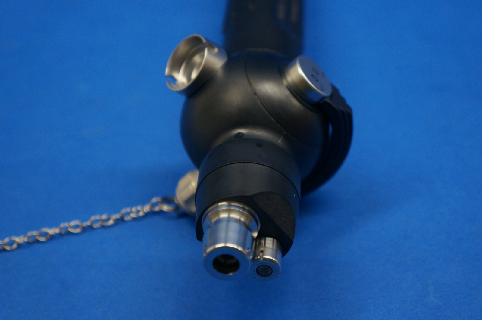 Karl Storz 11301BNDK1 DCI II Flexible Intubation Scope, 5.2mmx50cm