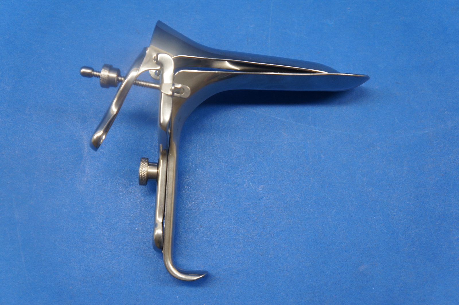 V.Mueller GL11 Stainless Steel Vaginal Speculum 4 eBay