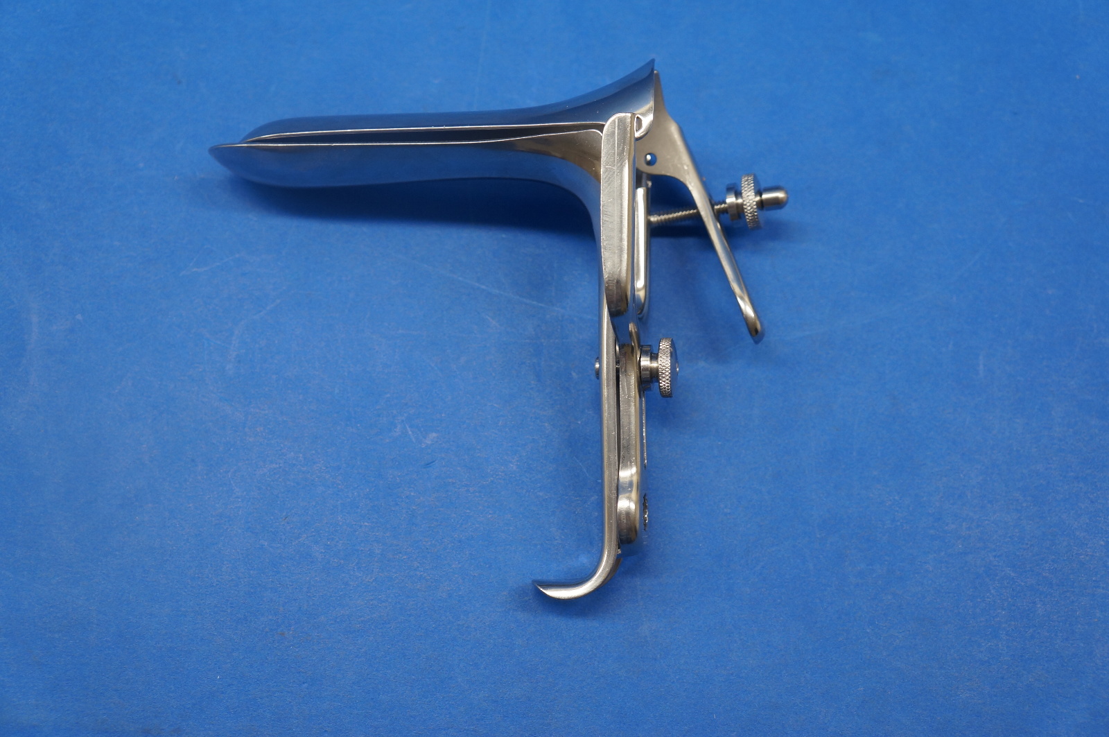 Sklar 903701 Graves Stainless Vaginal Speculum Medium 4 eBay