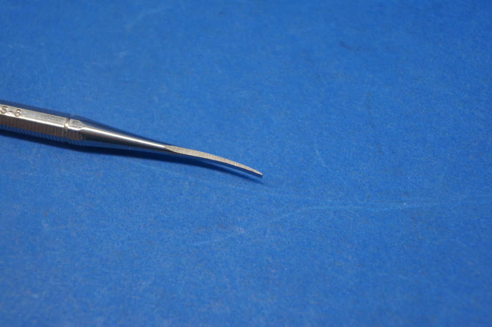 thumbnail image 2 of Chisel 3/4 Wedelstaedt (11.5-15-3) Double End 2 of 13