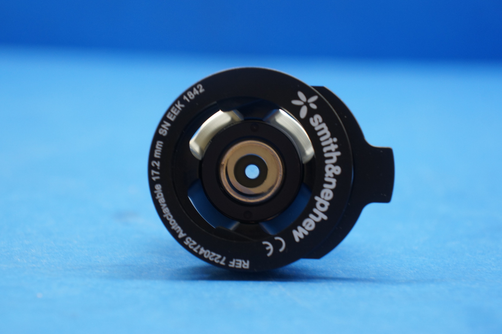 Smith&Nephew 72204725 LENS Coupler, HD, 17.2mm Autoclavable eBay