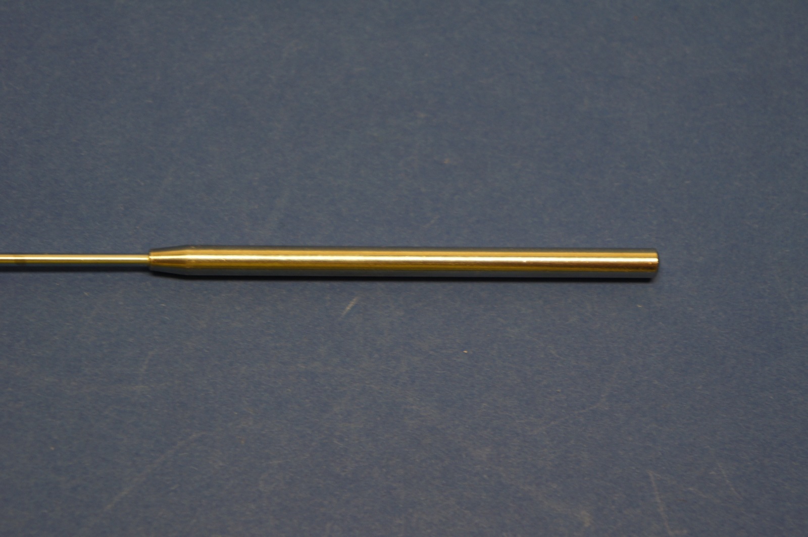 Union Broach Mirror Laryngeal Circular Angled 35 Medical 8 1/2 eBay