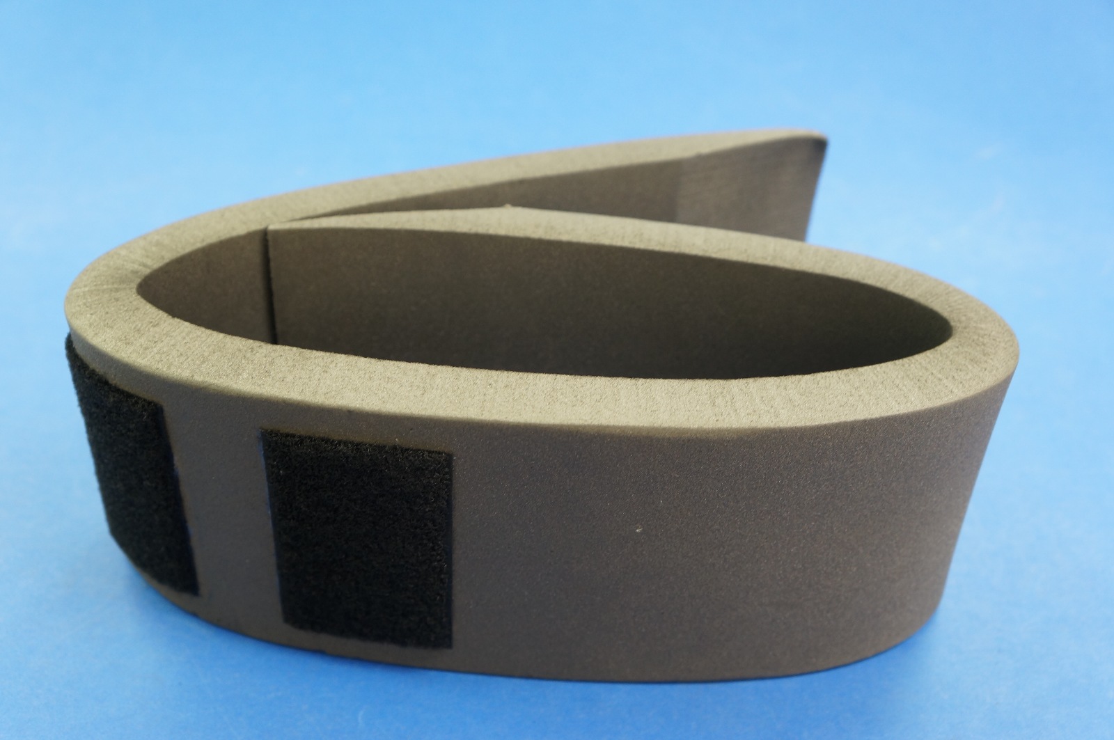 ConMed C8002 Foam Pad Leg Stabilizer eBay