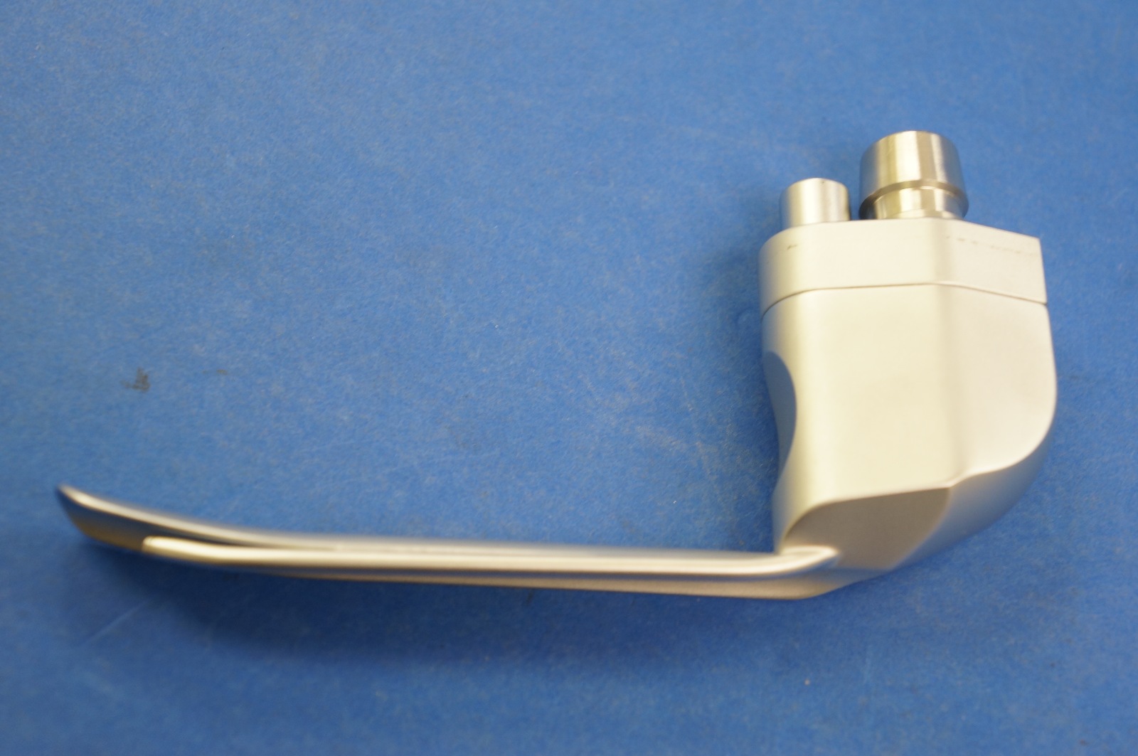 Karl Storz 8401G BerciKaplan DCI Video Laryngoscope Miller 1 Blade