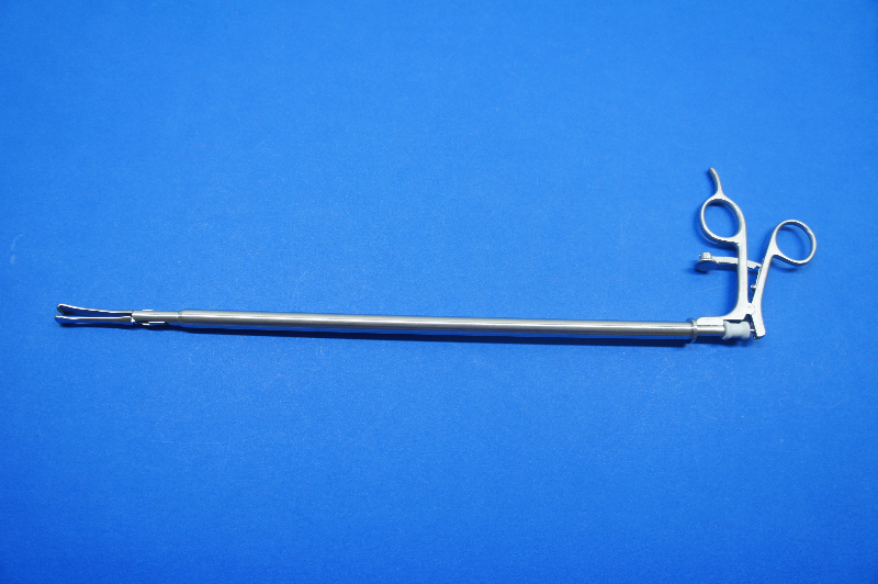Olympus D2080 Grasping Forcep eBay