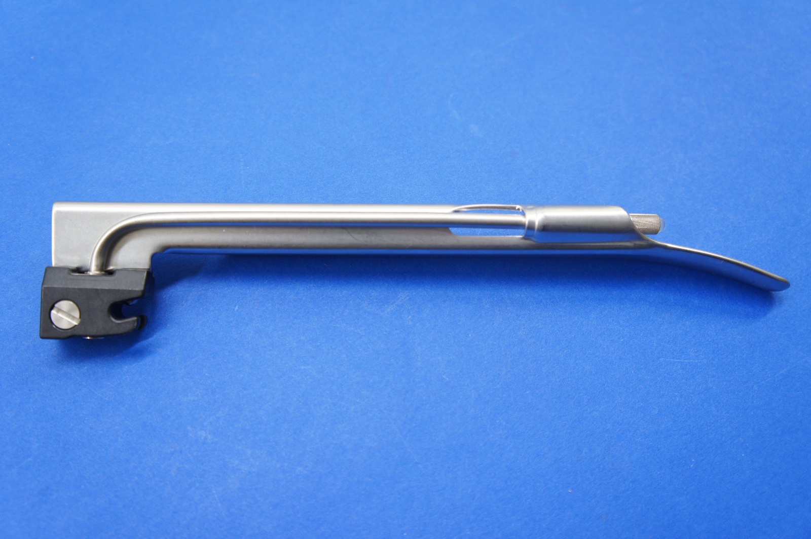 Welch Allyn 3 Mil F/O Laryngoscope eBay