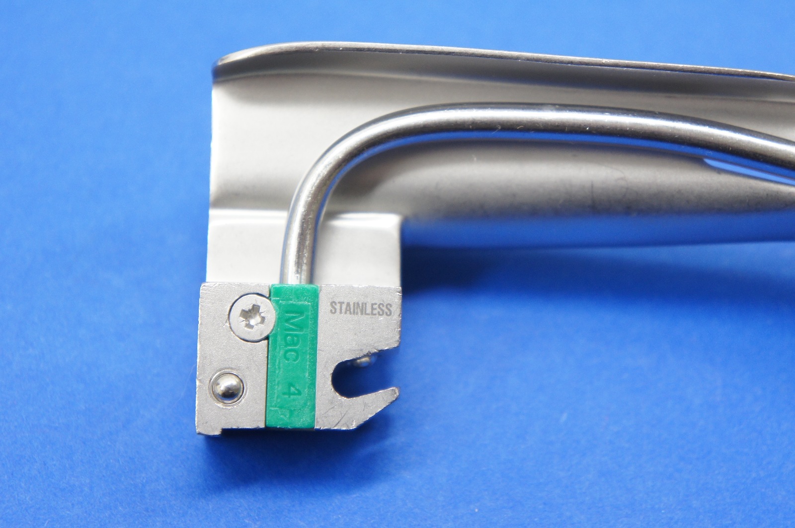 Rusch Mac 4 Replacement Laryngoscope Bulbs Large eBay