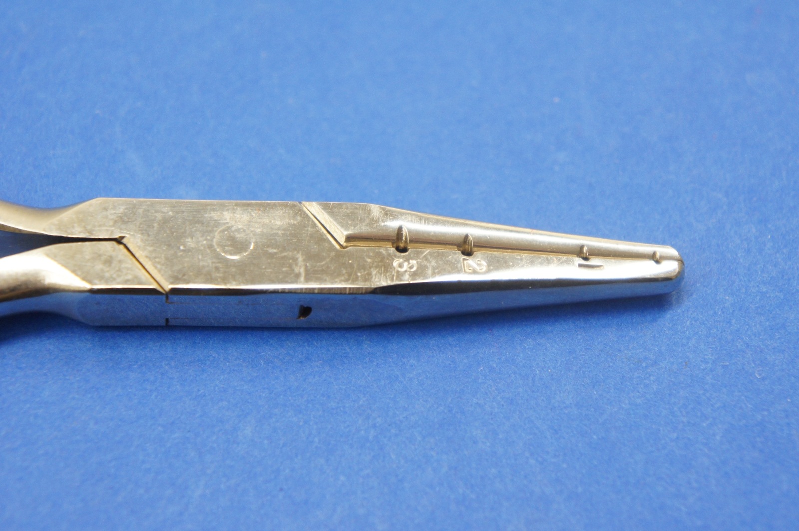 Miltex Stainless Jelenko Dental Pliers NOS eBay