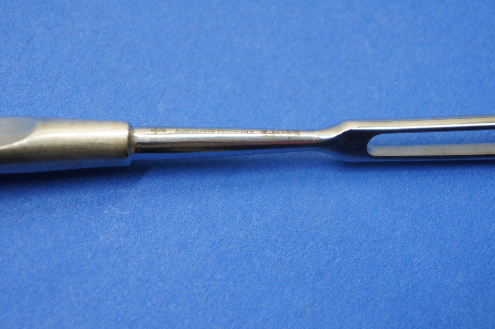 Karl Storz N2264 Ballenger Swivel Knife 4mm Straight eBay