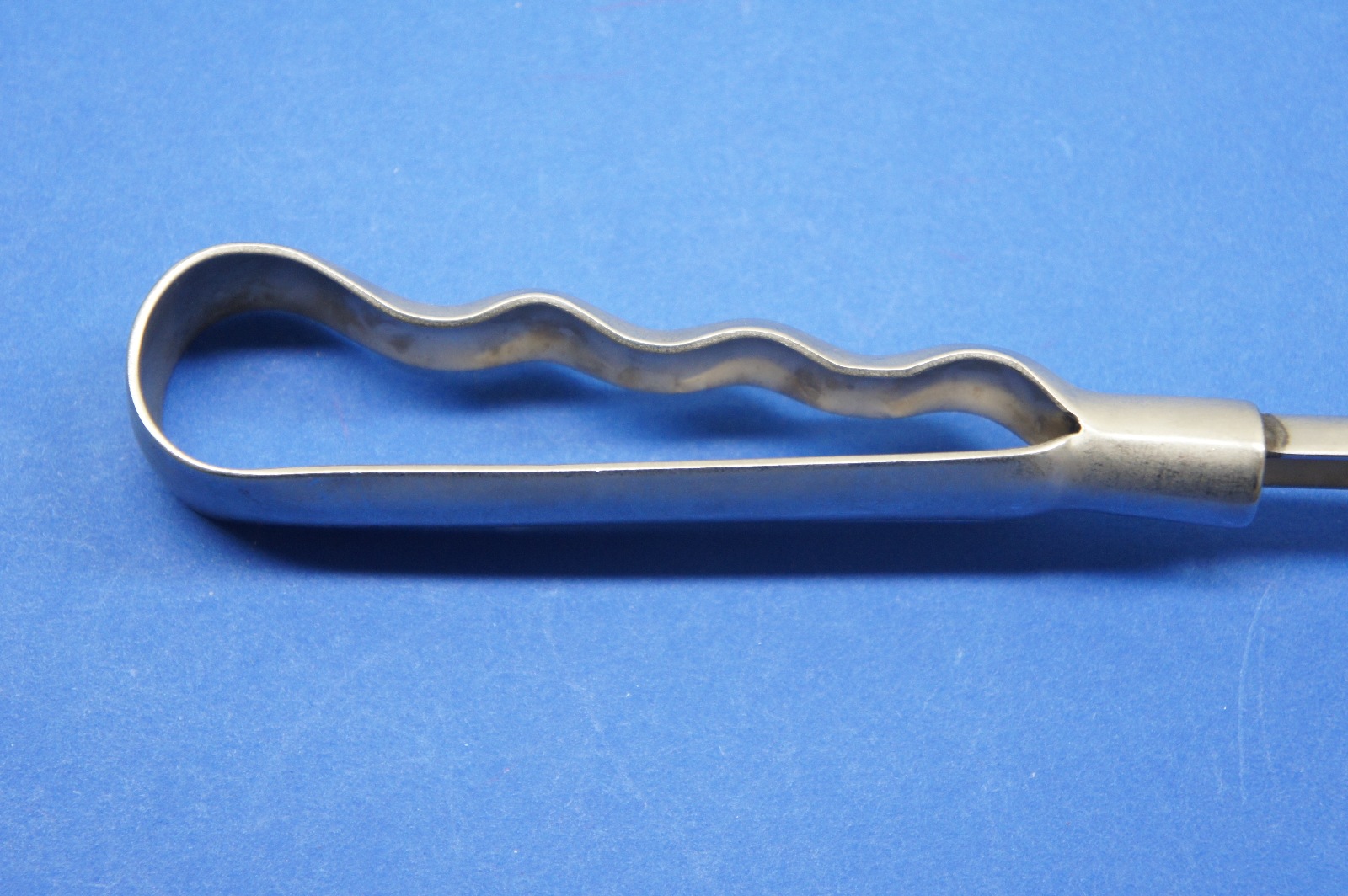 Codman 504122 Richardson Retractor, Large eBay