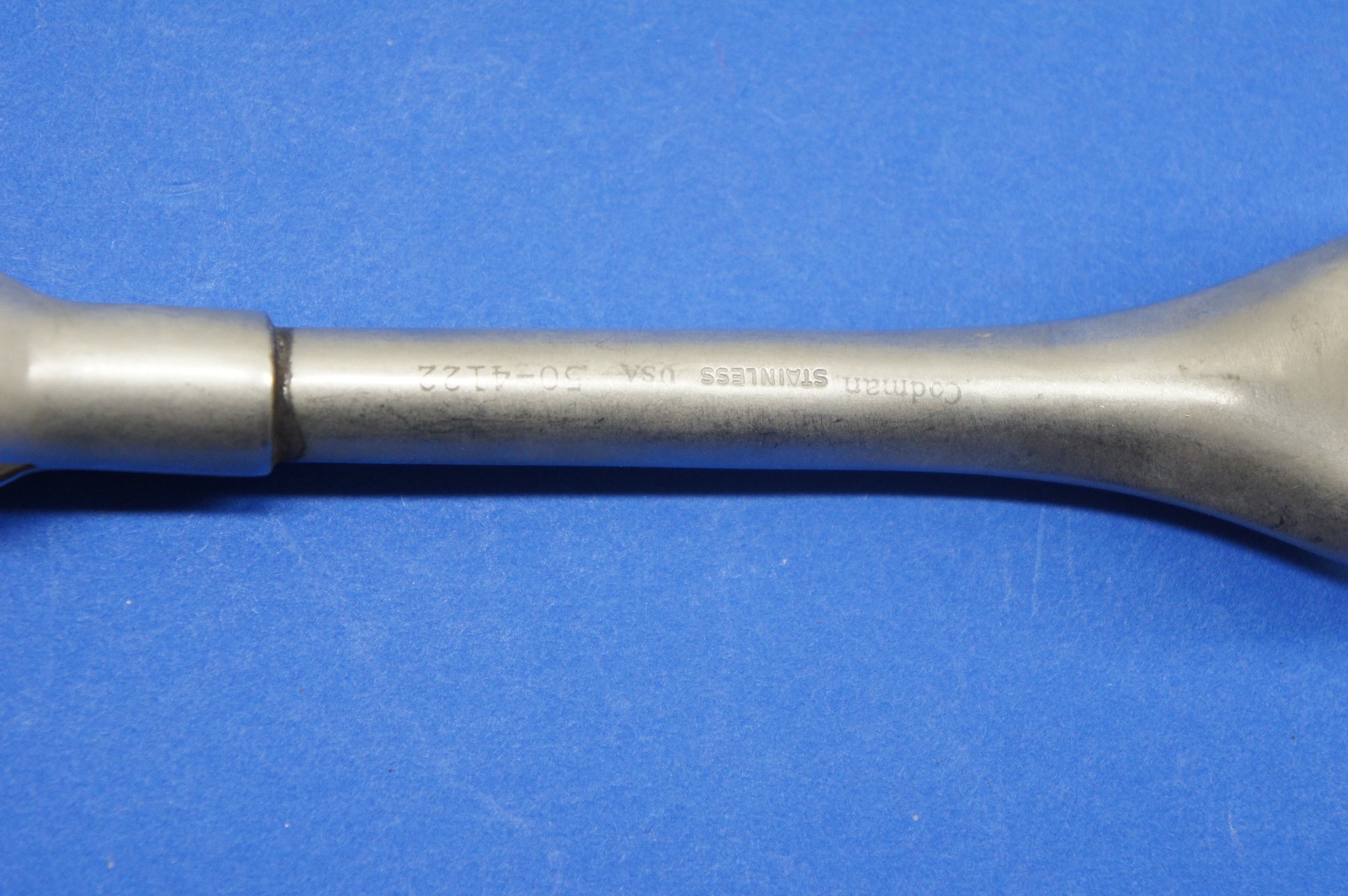 Codman 504122 Richardson Retractor, Large eBay