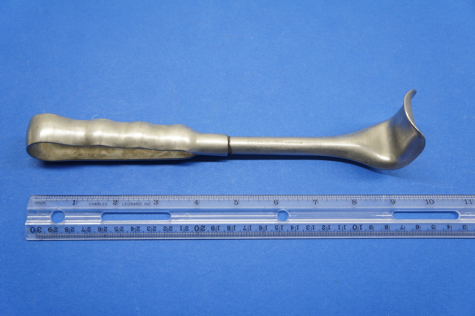 Codman 504122 Richardson Retractor, Large eBay