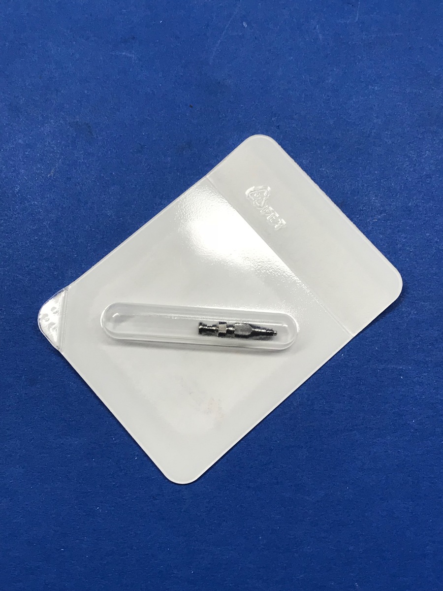 Nobel Biocare 36803 Impression Coping Closed Tray Conical Connection 3 Nobel Biocare 36803 Impression Coping Closed Tray Conical Connection 3