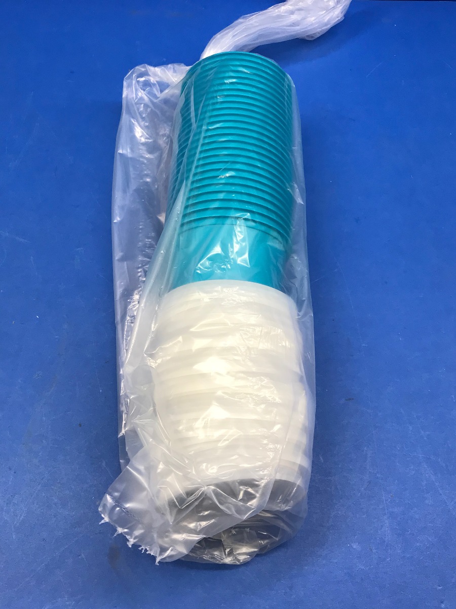 Medline DYND70293 Denture Cup Box of 250 eBay