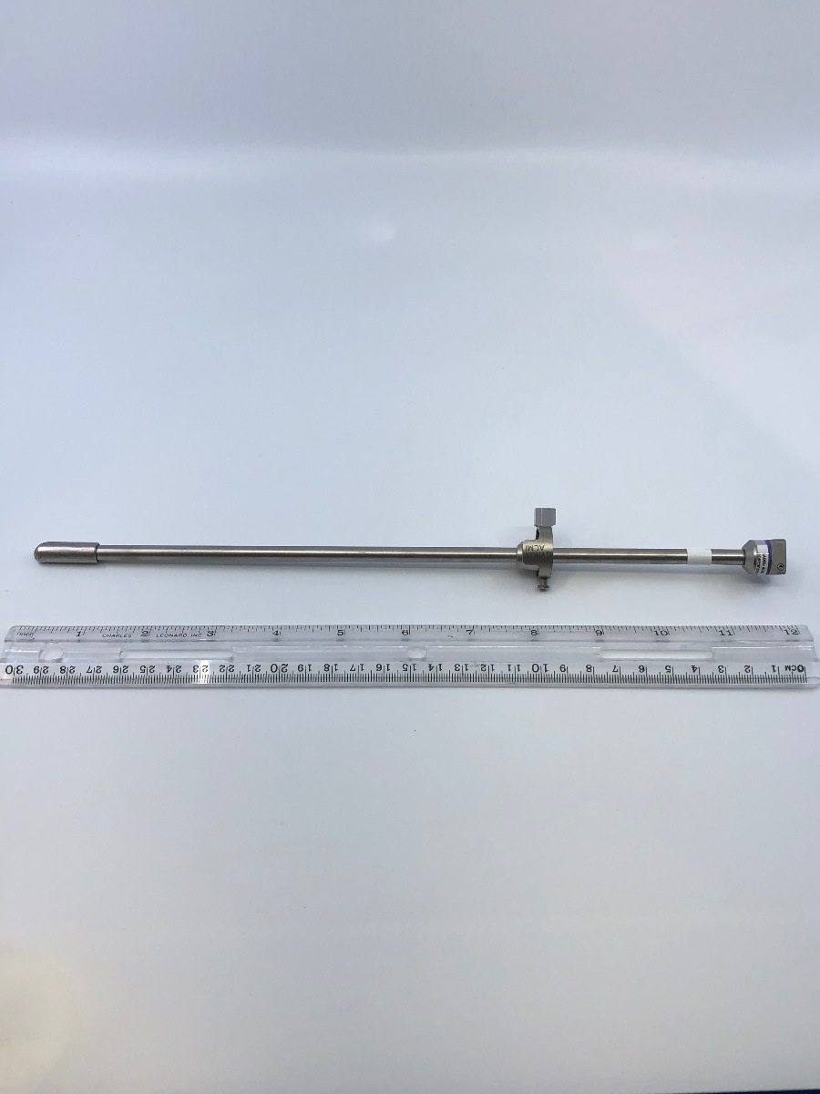 Acmi ERVO-CF27 Visual Obturator Resectoscope 27.6FR